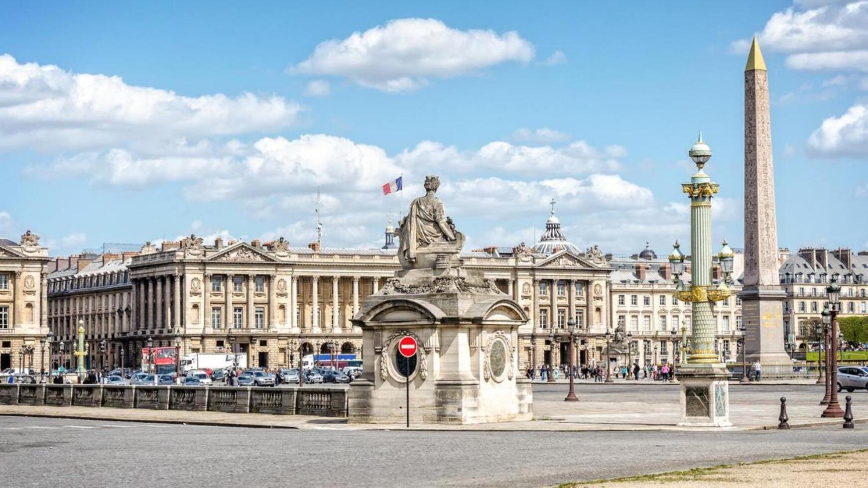 Appartement Luxury Family Getaway Near Place Vendome *