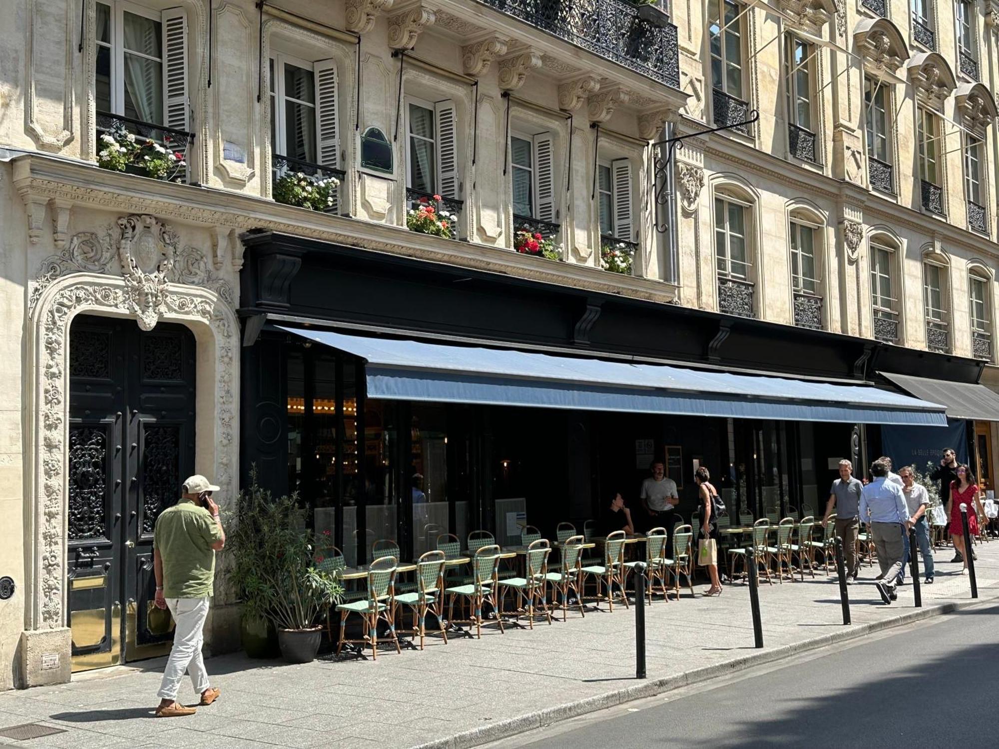 Appartement Luxury Family Getaway Near Place Vendome *