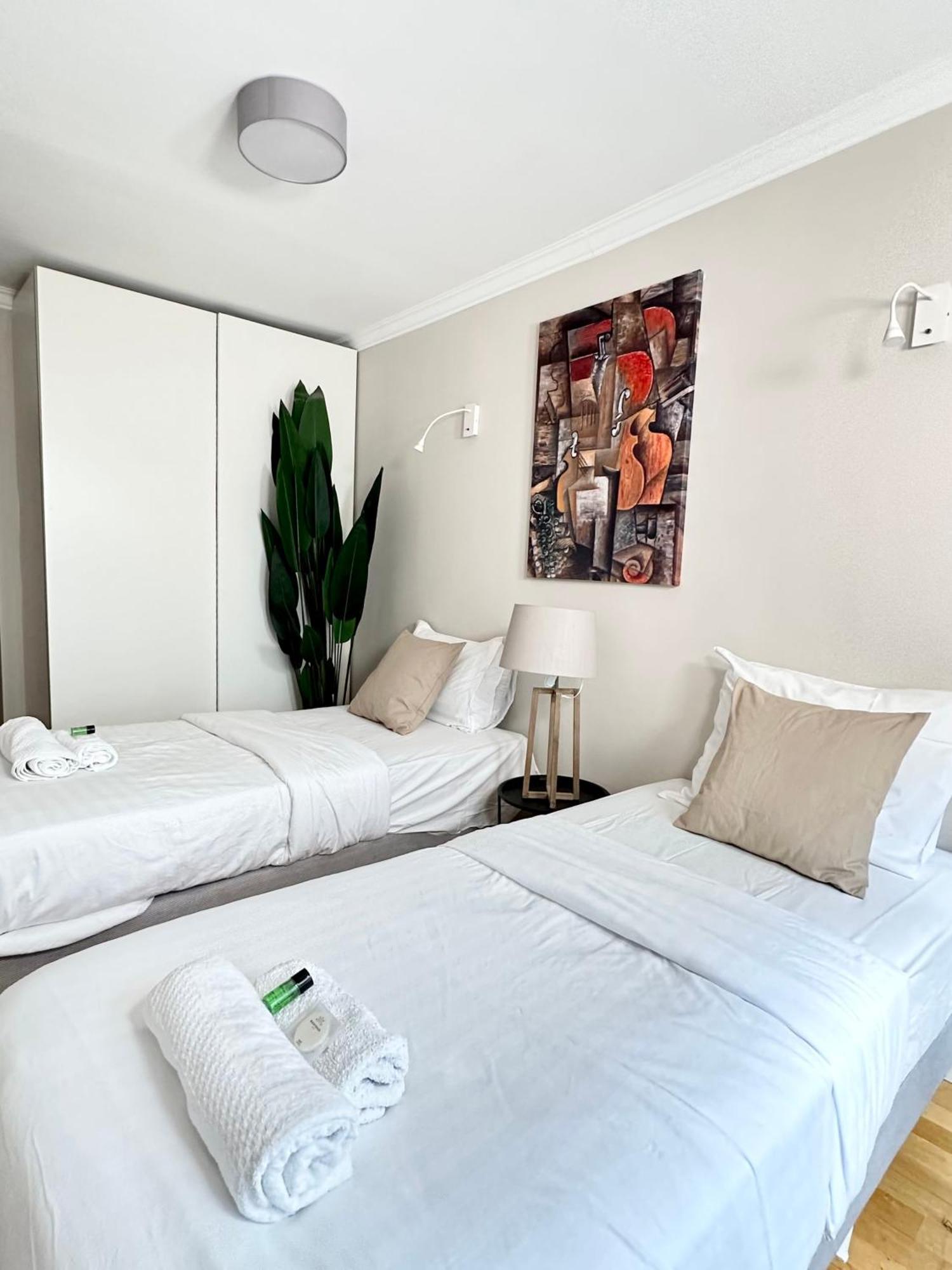 Appartement Luxury Family Getaway Near Place Vendome