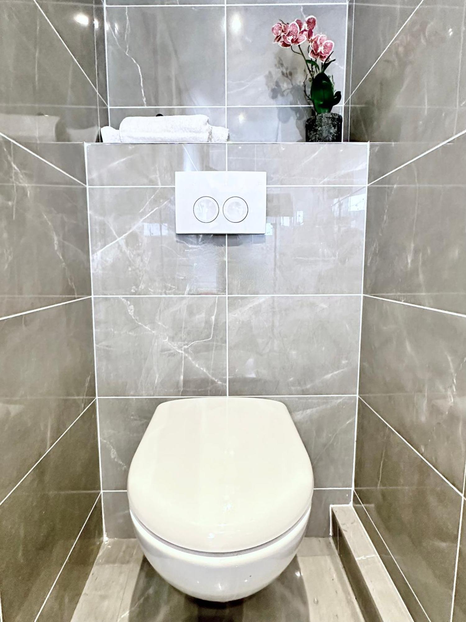 Appartement Luxury Family Getaway Near Place Vendome