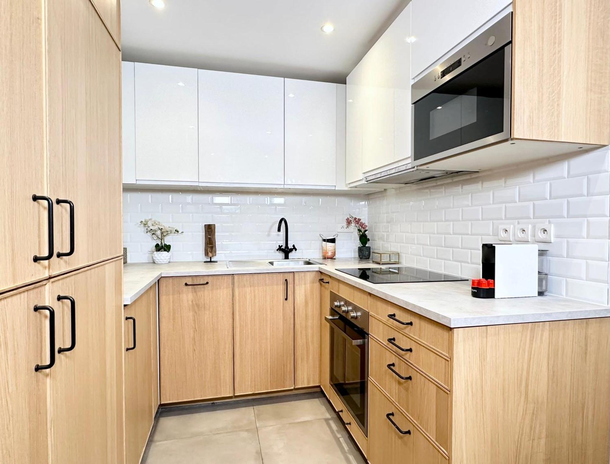 Appartement Luxury Family Getaway Near Place Vendome *