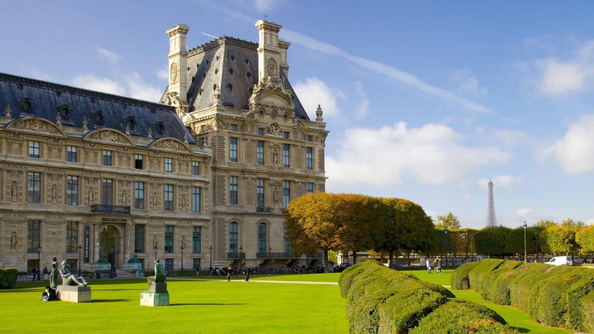 Luxury Family Getaway Near Place Vendome * Parijs