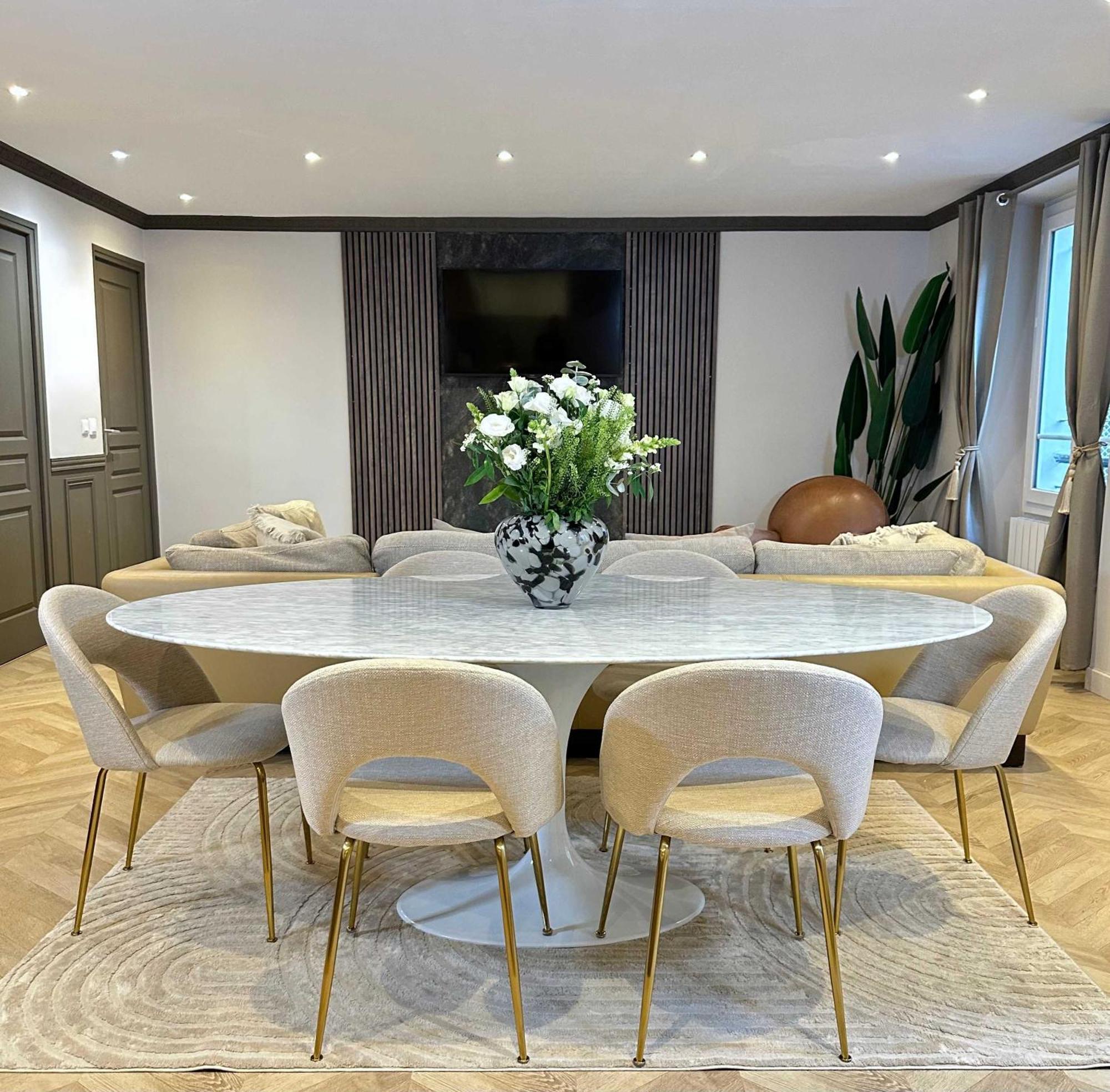 Appartement Luxury Family Getaway Near Place Vendome